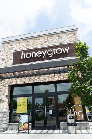 Images honeygrow