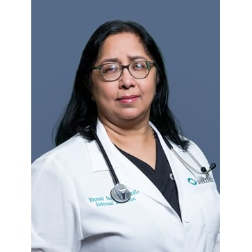 Images Yamini Bharat Naygandhi, MD