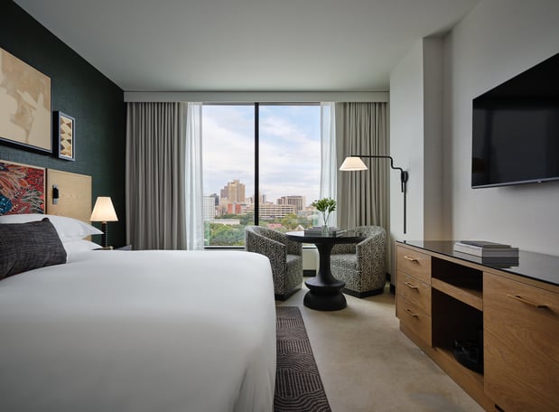 Images Kimpton Santo San Antonio - Riverwalk by IHG