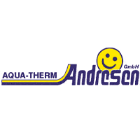 Aqua-Therm Andresen GmbH in Bad Bramstedt - Logo