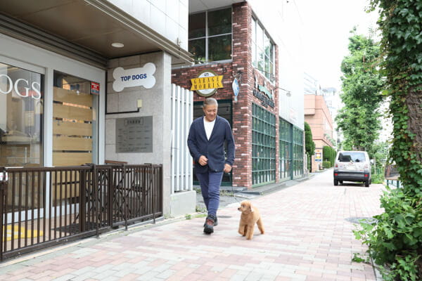 Images TOPDOGS本店 トップドッグス
