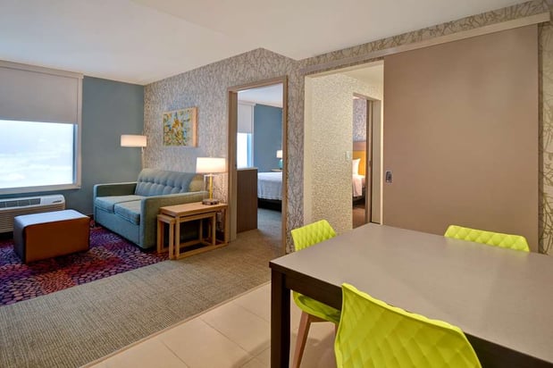 Images Home2 Suites by Hilton Eau Claire South