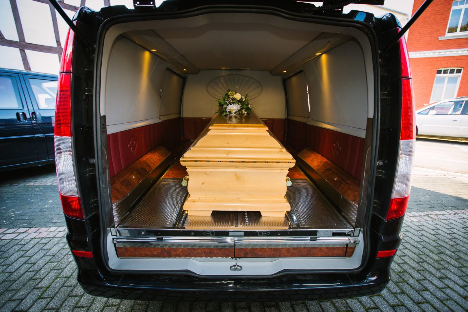 Kentrup Bestattungshaus Inh. Christiane Kentrup, Römlinghovener Str. 2 in Königswinter