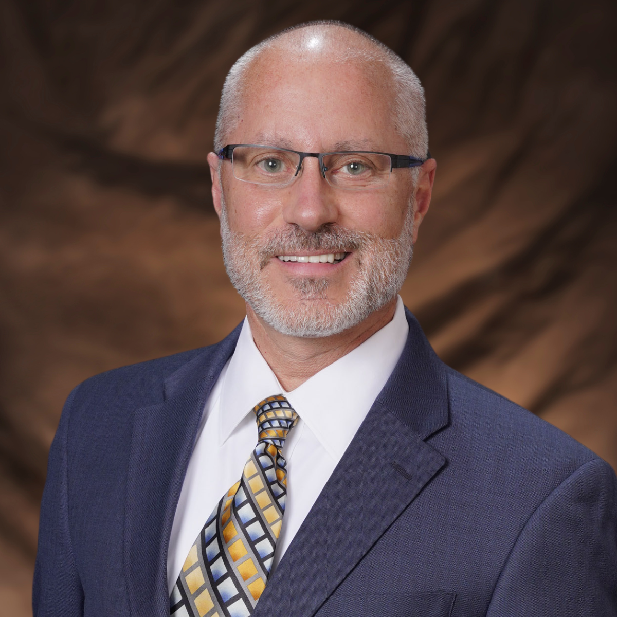Headshot of Nicholas R. Taweel, DPM