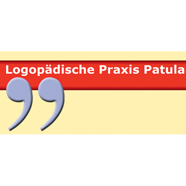 Logopädische Praxis Patula in Berlin - Logo