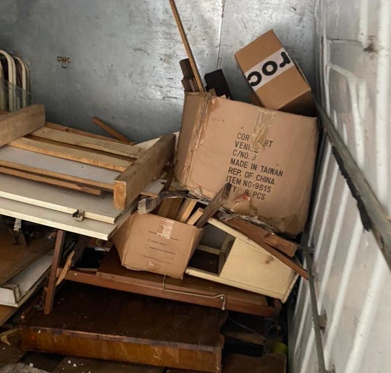 Images Amin sgomberi e traslochi