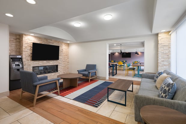 Images Garner Hotel Augusta West by IHG