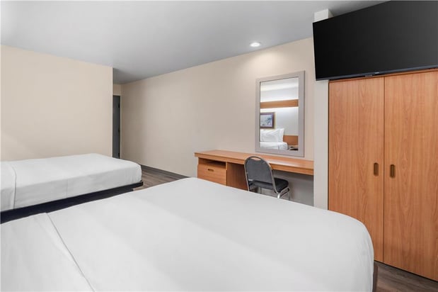 Images SureStay by Best Western Sacramento South Natomas