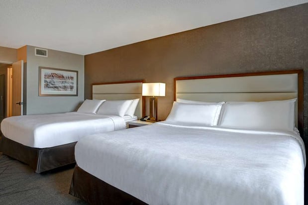 Images Embassy Suites by Hilton Colorado Springs