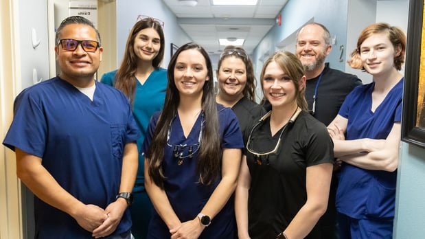 Images Gentle Dental North Eugene