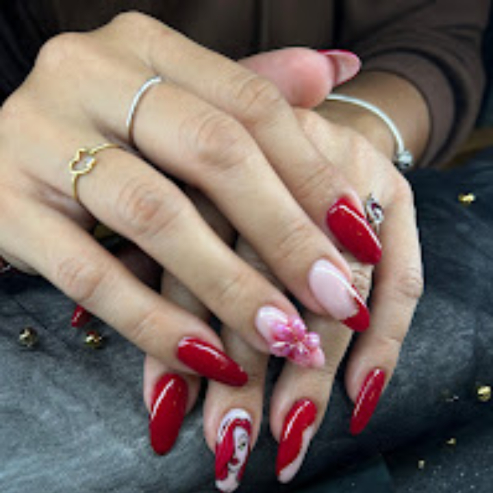 Images Casa Glamour - Uñas Vic