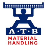 ATB Material Handling Logo