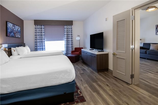 Images Hilton Garden Inn Hattiesburg