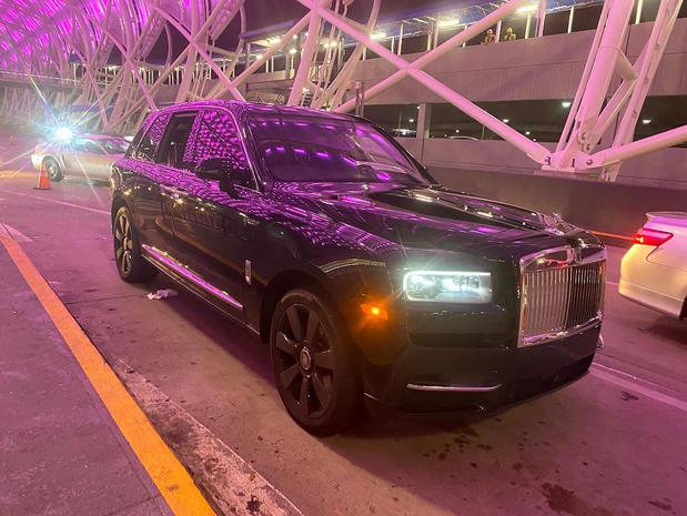 Images Auto Concierge Enterprises | ACE