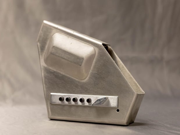Images Perry Tool & Die