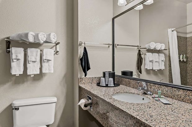 Images Best Western Sherwood Inn & Suites