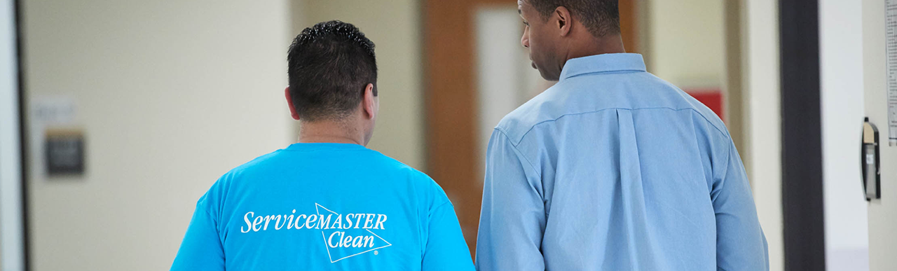 ServiceMaster Janitorial By ACC Photo