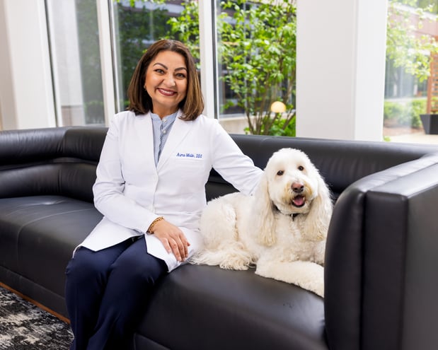 Images Brentwood Dental Excellence | Dr. Asma Malik & Associates