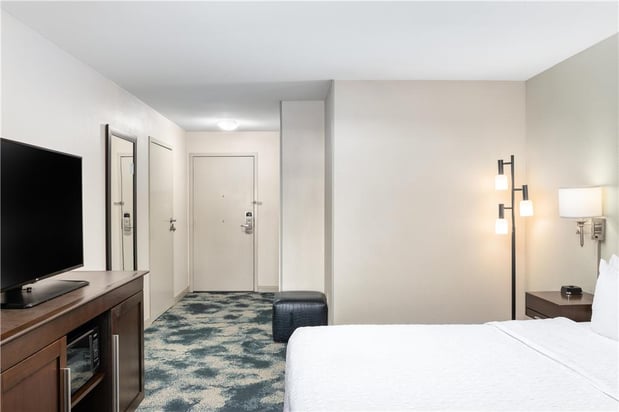 Images Hampton Inn Portland East