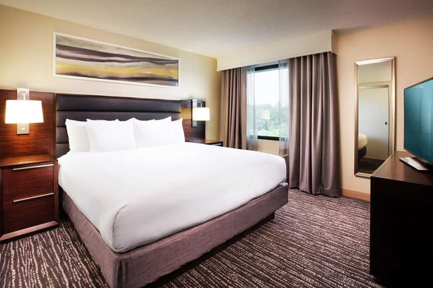 Images DoubleTree by Hilton Hotel Columbia, South Carolina