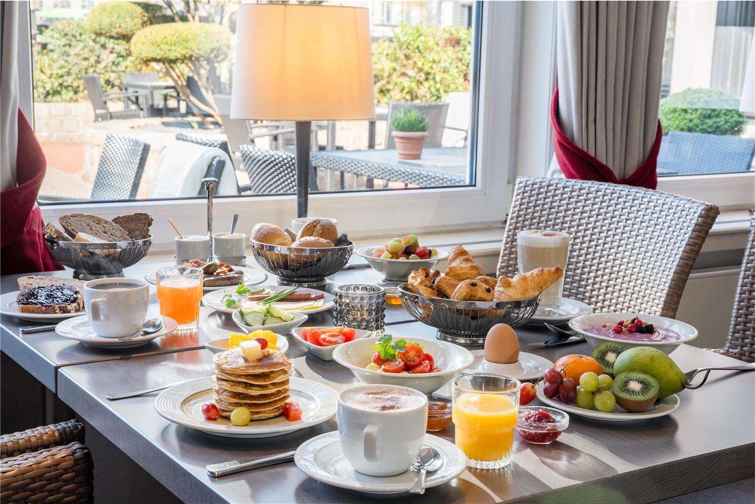 Best Western Hotel Der Föhrenhof, Kirchhorster Strasse 22 in Hannover