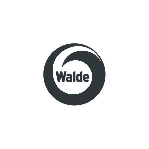 Carl Alois Walde GmbH & Co KG - Kerzenfachgeschäft Tiroler Wachszieher und Lebzelter Logo