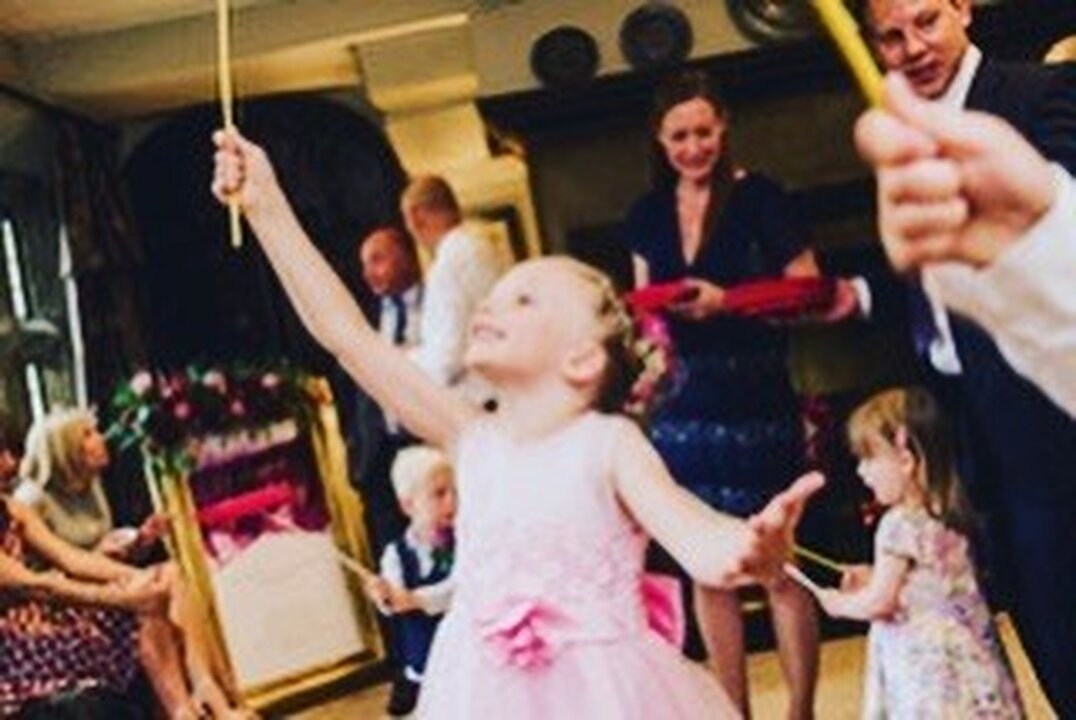 Images The Magic Matt Show | Children Entertainer & Magician