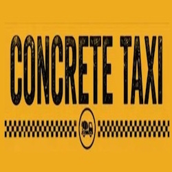 Concrete Taxi
