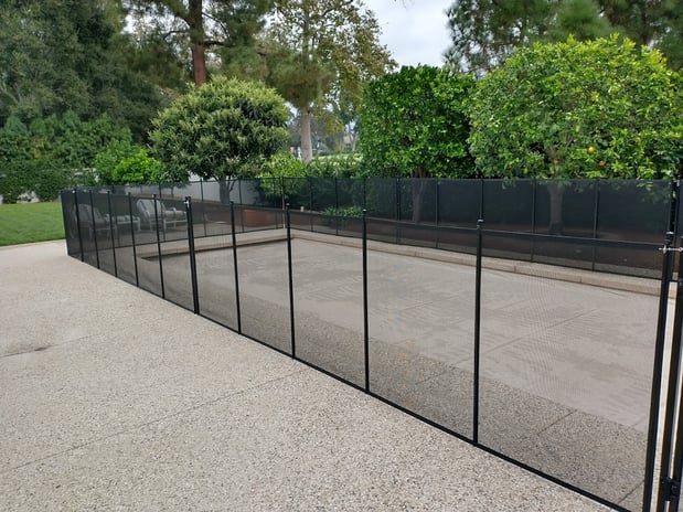 Images Fence Factory - Santa Maria