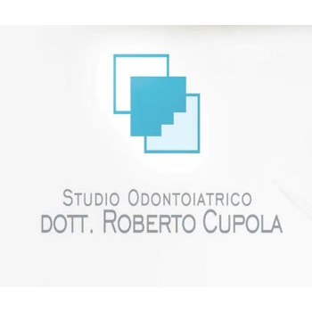 Cupola Dr. Roberto Logo