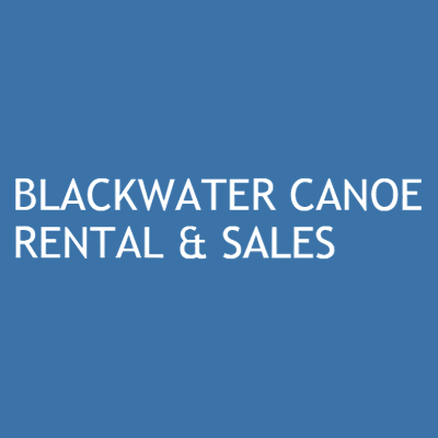 Blackwater Canoe Rental