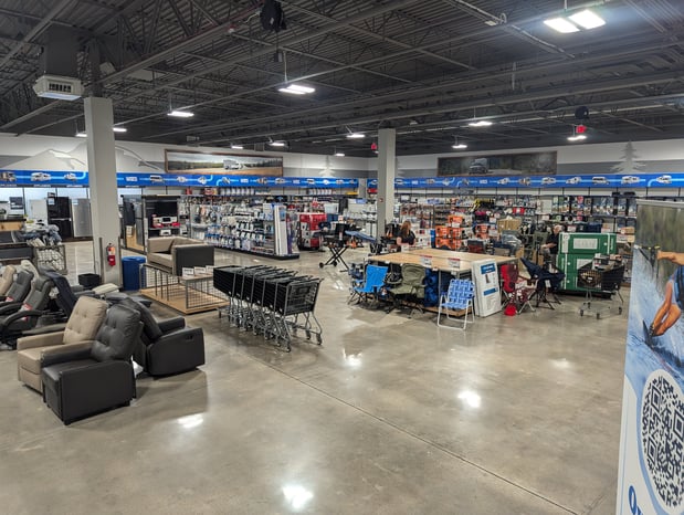 Images Camping World RV Sales