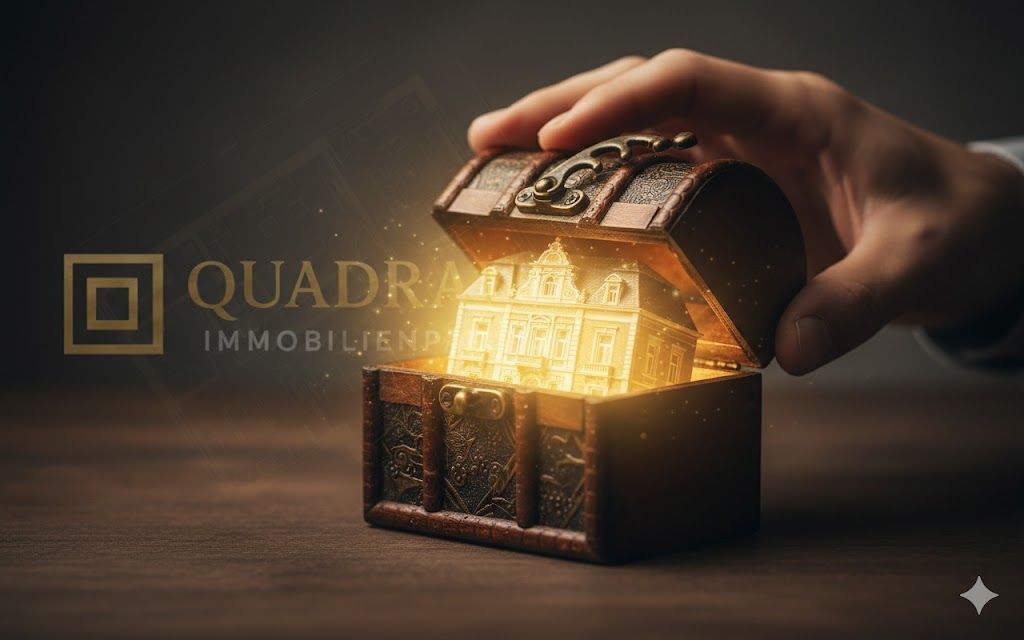 QUADRATUM IMMOBILIENPARTNER, Imbergstr. 4 in Bad Wörishofen