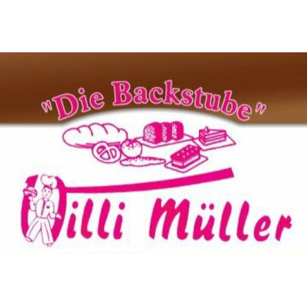 Die Backstube Willi Müller, Inh. Kerstin Deuerling e.Kfr. in Steinwiesen - Logo