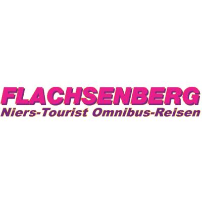 Nierstourist Robert Flachsenberg GmbH & Co. KG in Mönchengladbach - Logo
