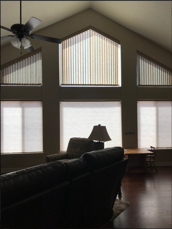 Images Budget Blinds of Greater Colorado Springs