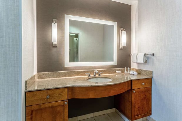 Images Homewood Suites by Hilton Albany