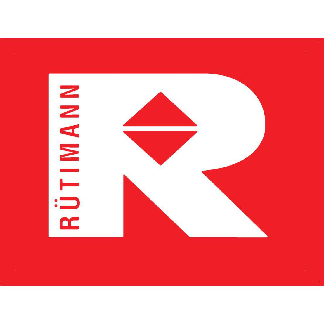Rütimann Hoch + Tiefbau AG Logo
