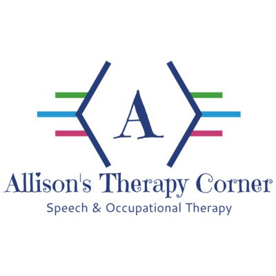Allison's Therapy Corner Logo