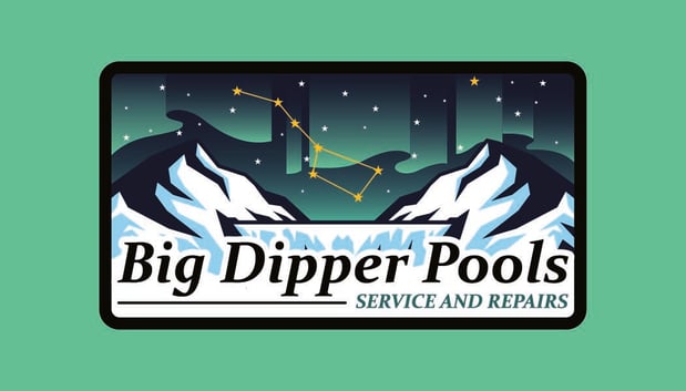 Images Big Dipper Pools, LLC