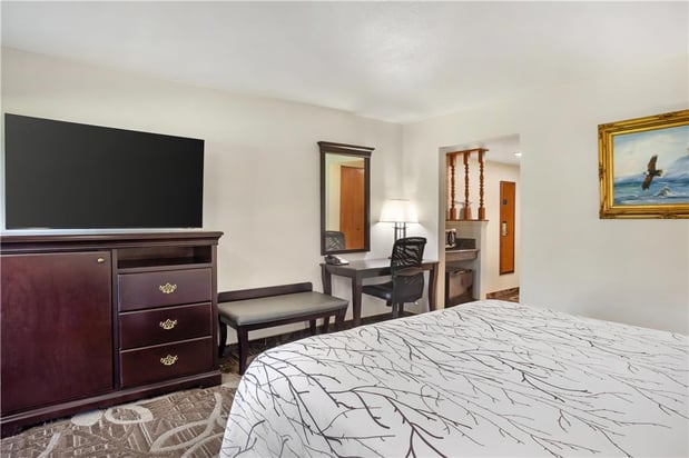 Images Best Western Plus Yosemite Gateway Inn