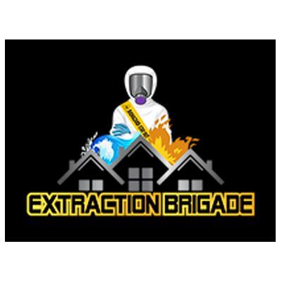Extraction Brigade Logo
