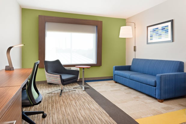 Images Holiday Inn Express & Suites Niceville - Eglin Area by IHG