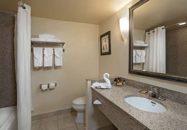 Images Best Western Plus Hotel & Conference Center