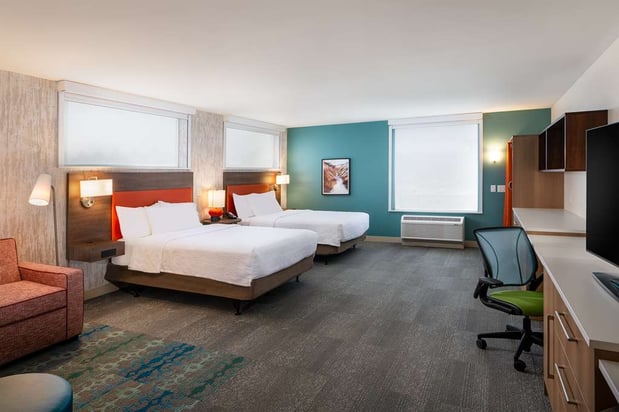 Images Home2 Suites by Hilton Bozeman Midtown