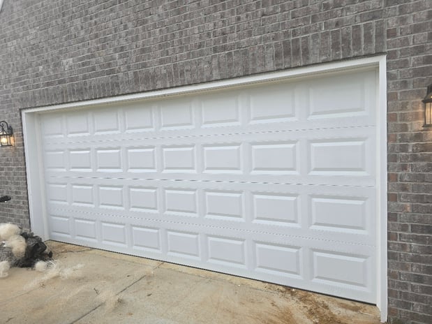 Images A-1 Door Co.