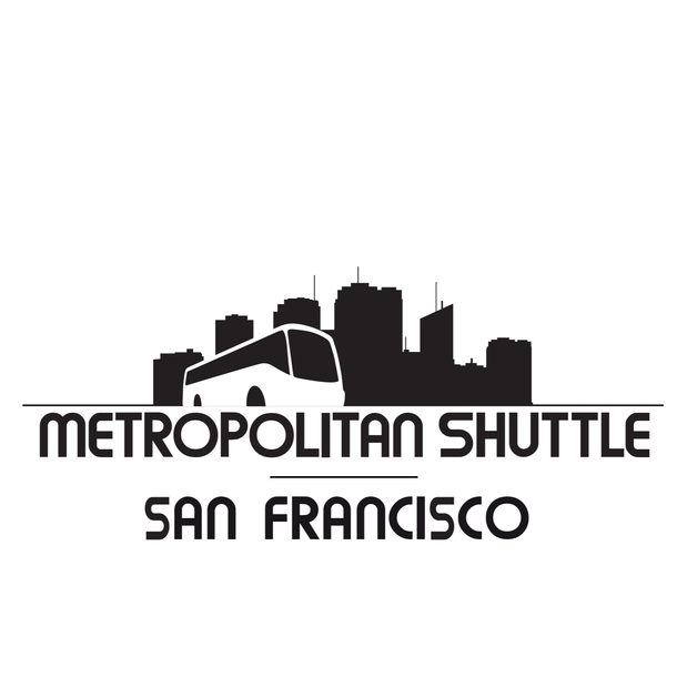 Metropolitan Shuttle Logo