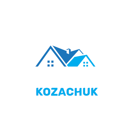 Entretien Toiture Kozachuk Logo
