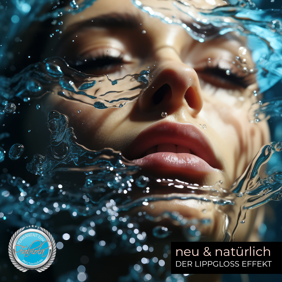 Bilder PERMANENT Line Make-up | Birgit Schneider Bonas