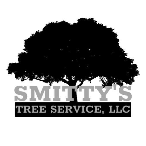 Smitty’s Tree Service LLC Logo